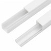 kabelkanaler 30x15 mm 30 m PVC