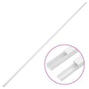 kabelkanaler 30x20 mm 30 m PVC