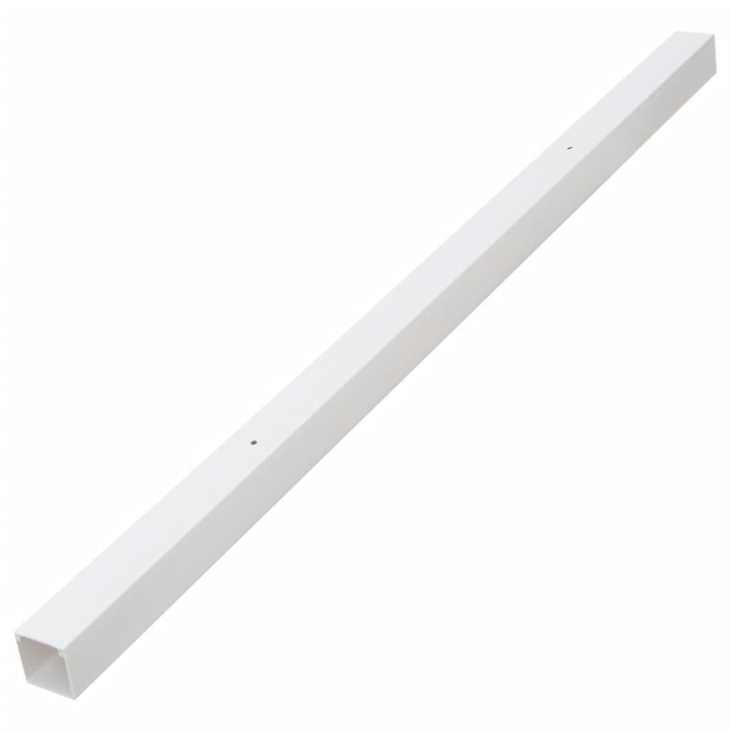 kabelkanaler 100x40 mm 30 m PVC