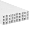 kabelkanaler 50x25 mm 30 m PVC