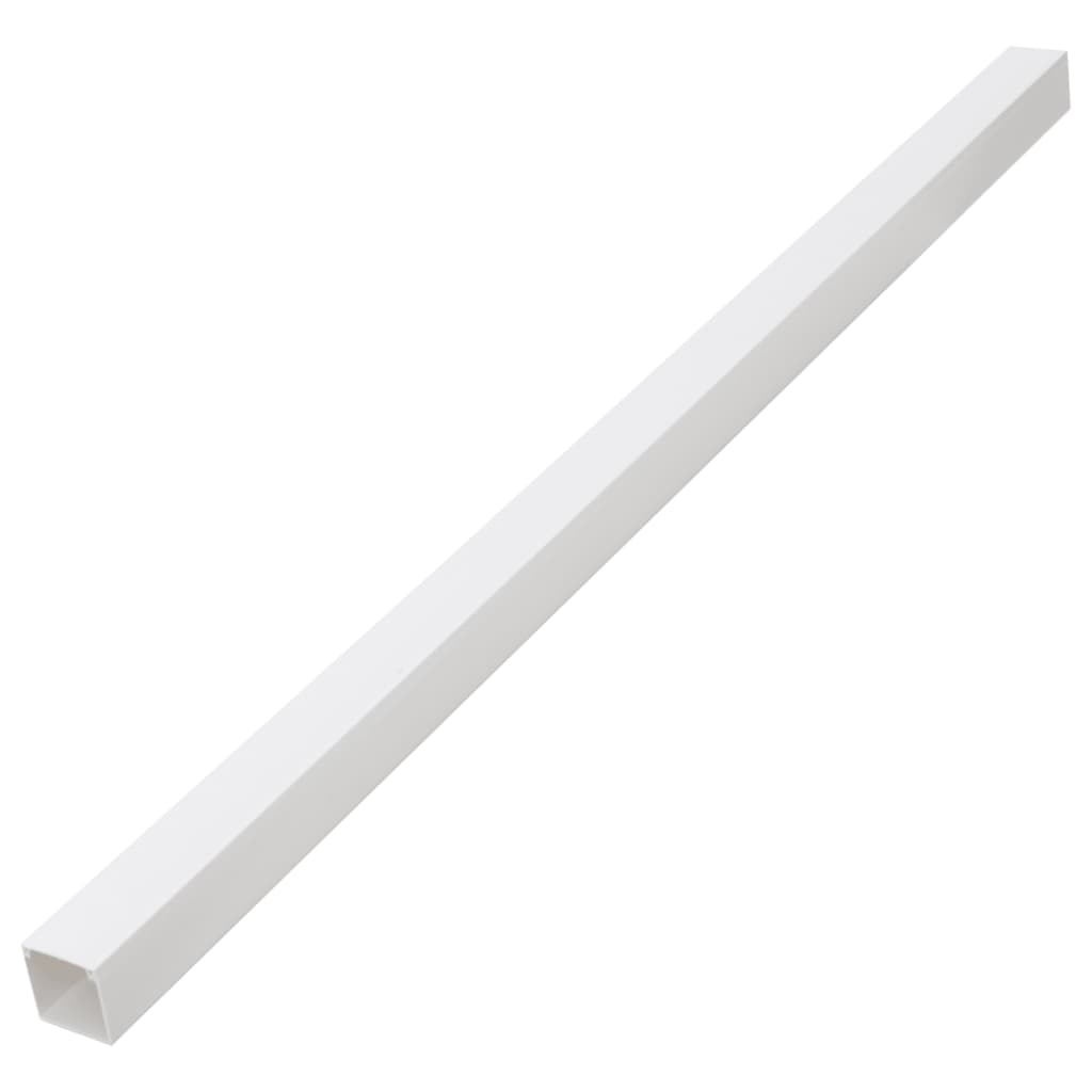 kabelkanaler 100x60 mm 30 m PVC