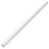 selvklæbende kabelkanal 10x10 mm 10 m PVC