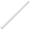 selvklæbende kabelkanal 15x10 mm 10 m PVC