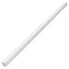 selvklæbende kabelkanal 40x25 mm 10 mm PVC