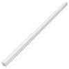 selvklæbende kabelkanal 25x25 mm 30 m PVC