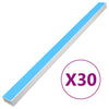 selvklæbende kabelkanal 100x40 mm 30 m PVC