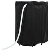 vandtank med hane sammenfoldelig 750 l PVC