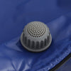 vandtank med hane sammenfoldelig 750 l PVC