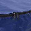vandtank med hane sammenfoldelig 750 l PVC