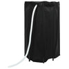 vandtank med hane sammenfoldelig 500 l PVC