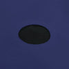 vandtank med hane sammenfoldelig 250 l PVC