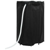 vandtank med hane sammenfoldelig 1000 l PVC