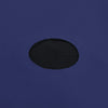 vandtank med hane sammenfoldelig 1000 l PVC