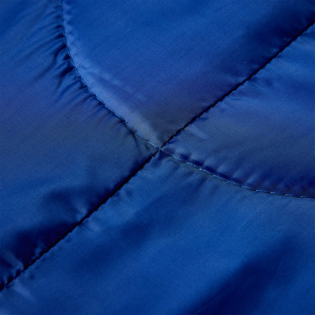 dobbelt sovepose med puder 3-4 årstider til voksne