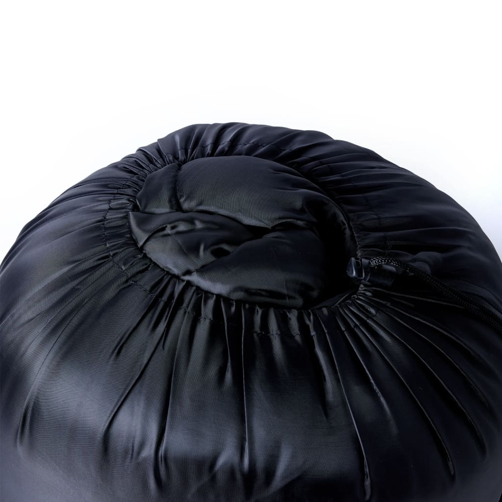 dobbelt sovepose med puder 3-4 årstider til voksne