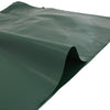 presenning 5x5 m 650 g/m² grøn