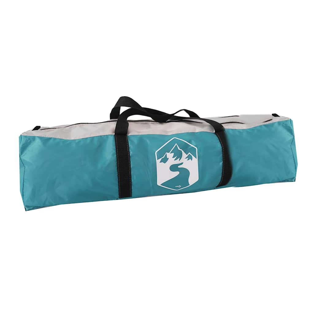 festtelt vandtæt grøn