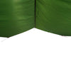 tarp 300x294 cm vandtæt grøn