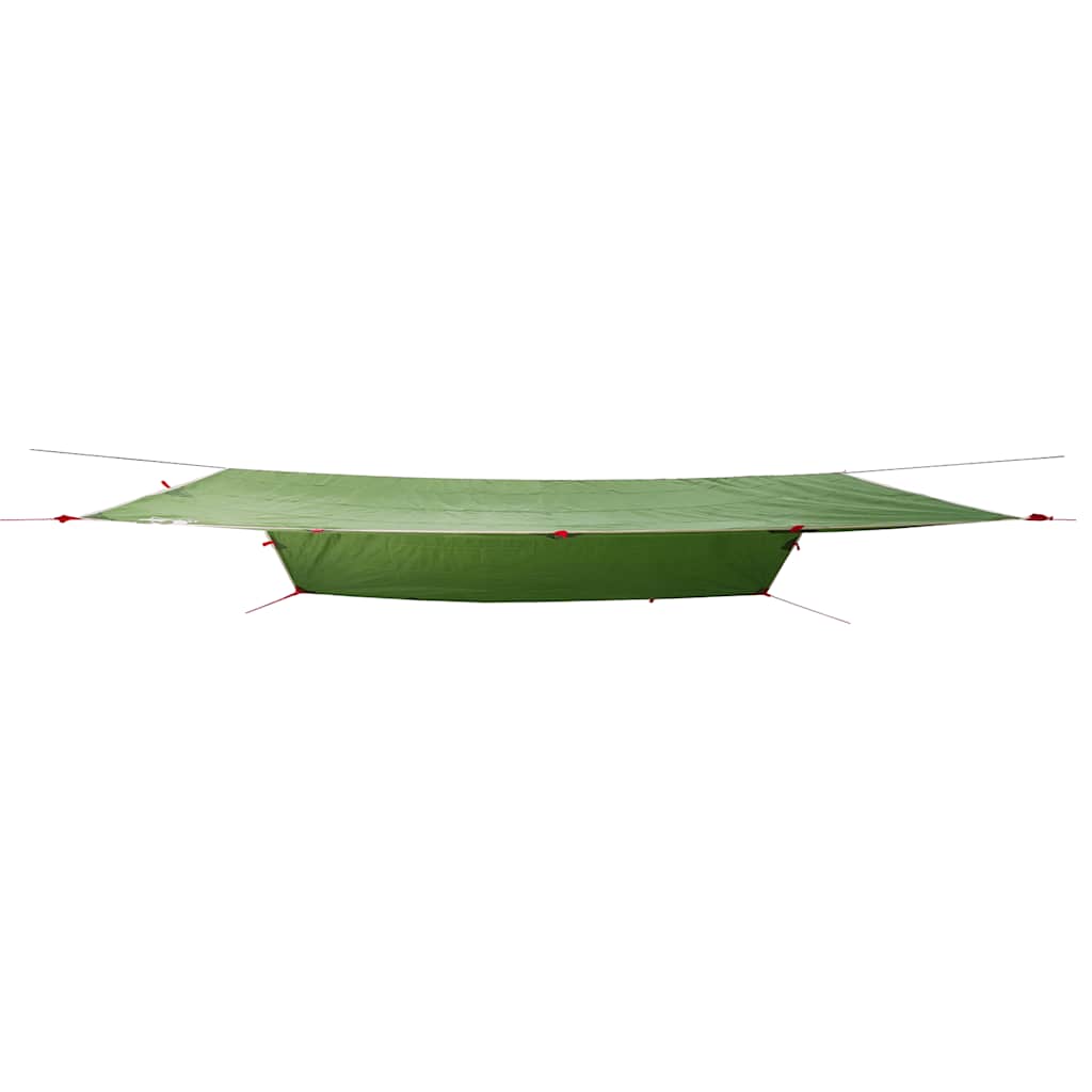 tarp 400x294 cm vandtæt grøn