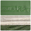 tarp 400x294 cm vandtæt grøn