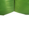 tarp 500x294 cm vandtæt grøn