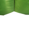 tarp 500x294 cm vandtæt grøn