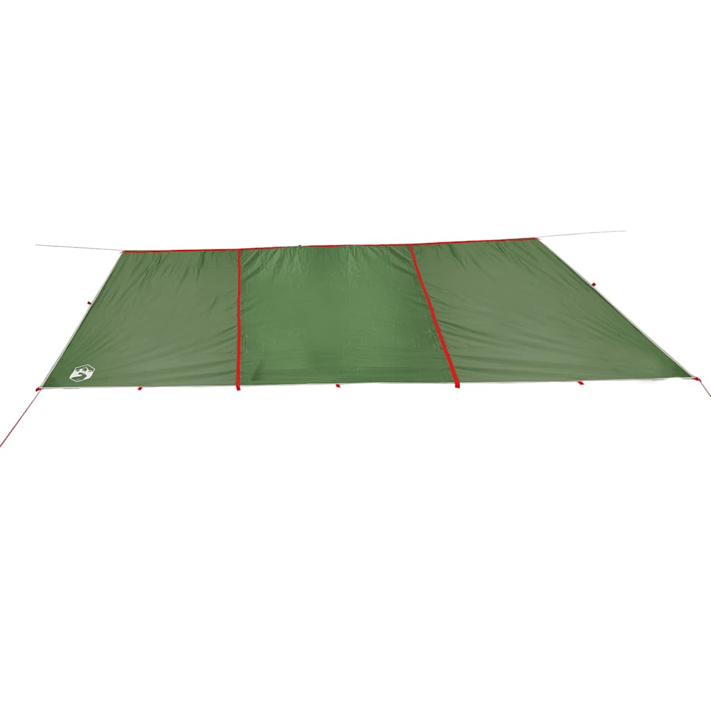 tarp 420x440 cm vandtæt grøn