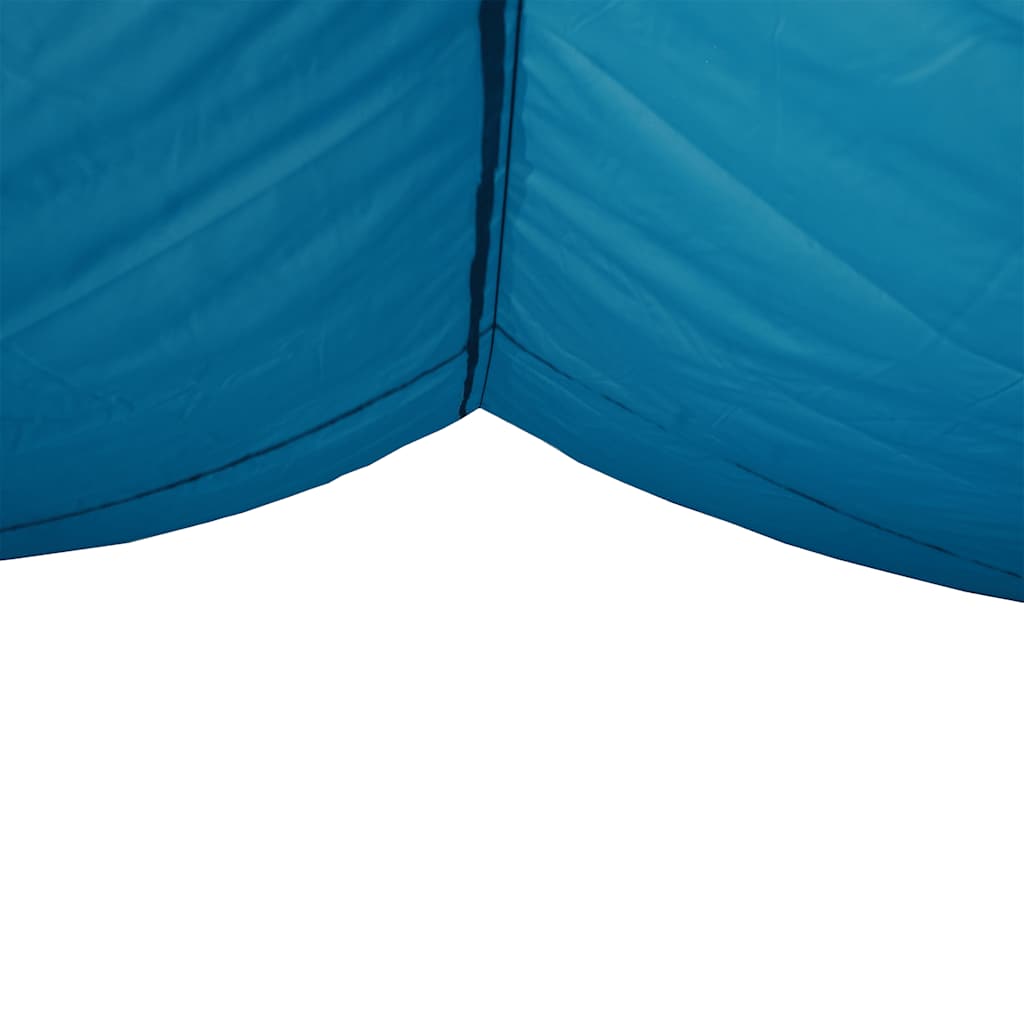 tarp 420x440 cm vandtæt blå