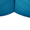 tarp 420x440 cm vandtæt blå
