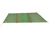 tarp 420x440 cm vandtæt grøn
