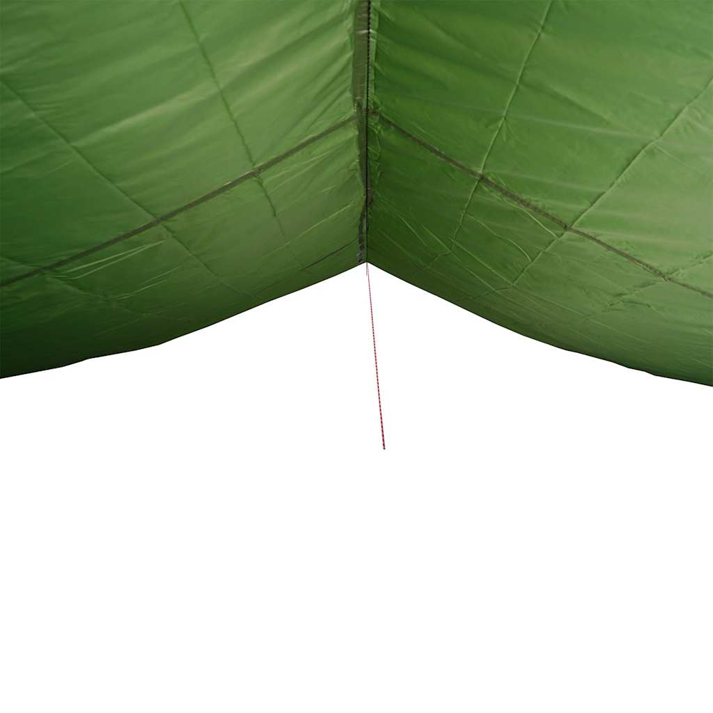 tarp 420x440 cm vandtæt grøn