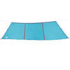 tarp 420x440 cm vandtæt blå
