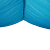 tarp 420x440 cm vandtæt blå