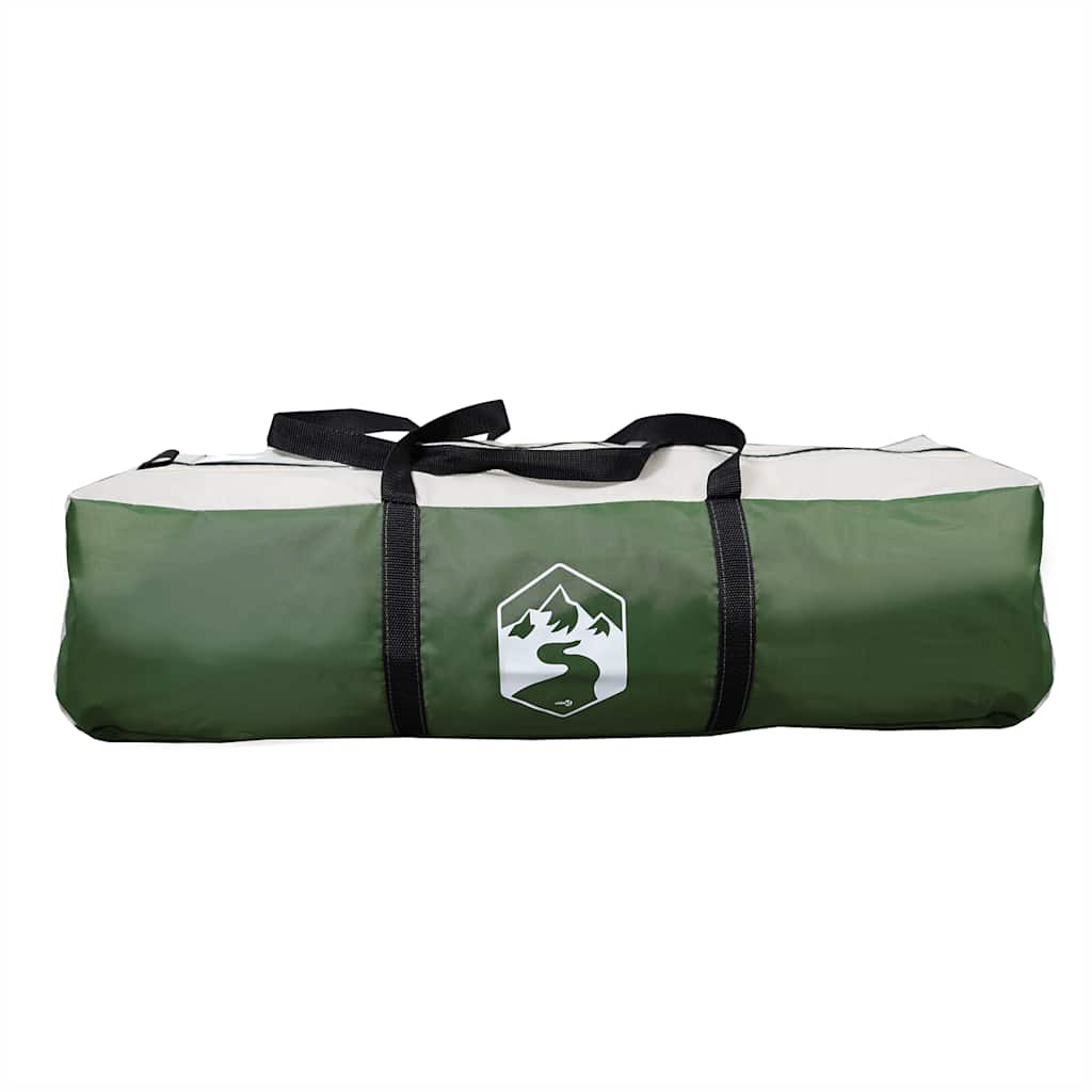 tarp 430x380x210 cm vandtæt grøn