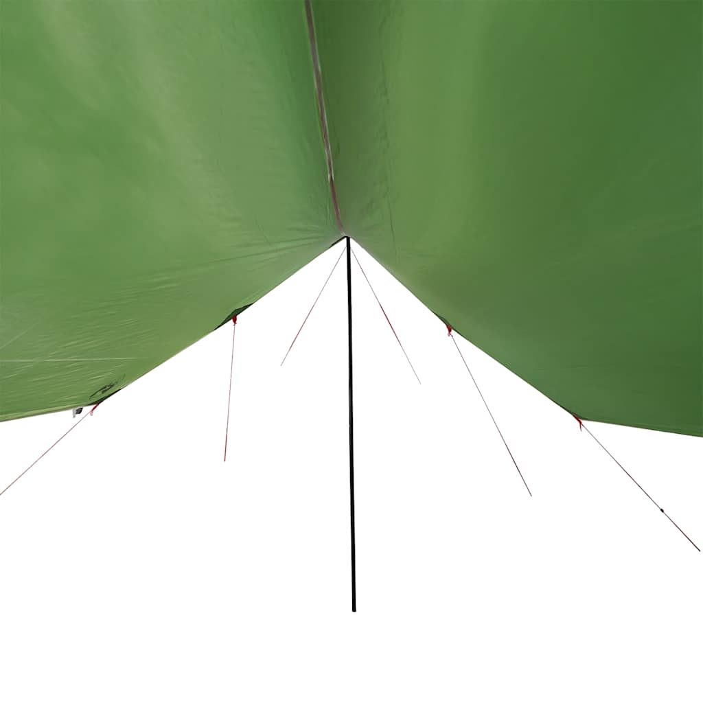 tarp 460x305x210 cm vandtæt grøn