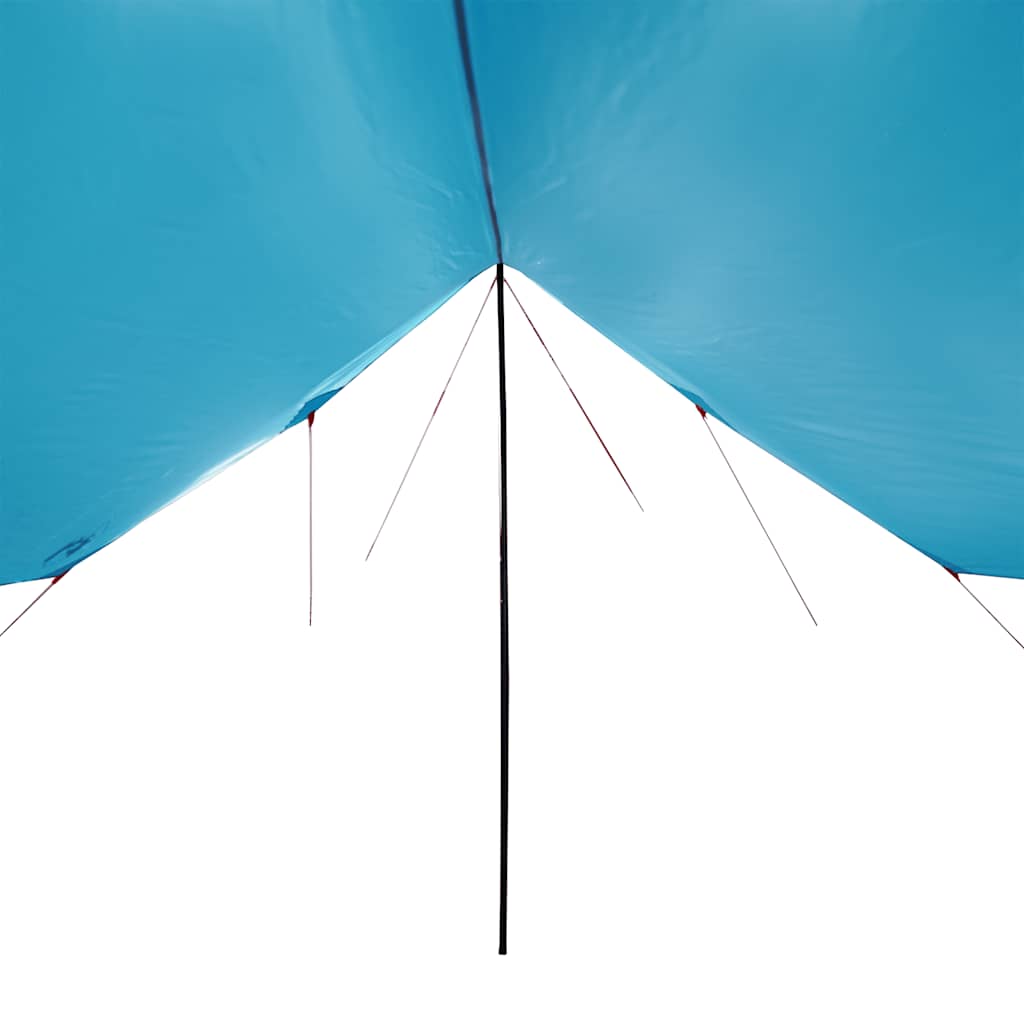 tarp 460x305x210 cm vandtæt blå