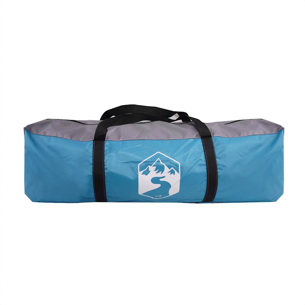 tarp 460x305x210 cm vandtæt blå