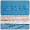 tarp 460x305x210 cm vandtæt blå