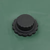 vandtank med hane sammenfoldelig 100 l PVC