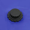 vandtank med hane sammenfoldelig 100 l PVC
