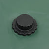 vandtank med hane sammenfoldelig 360 l PVC