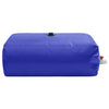 vandtank med hane sammenfoldelig 360 l PVC