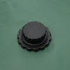 vandtank med hane sammenfoldelig 2100 l PVC