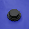 vandtank med hane sammenfoldelig 3000 l PVC