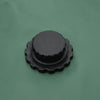 vandtank med hane sammenfoldelig 5000 l PVC