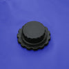 vandtank med hane sammenfoldelig 5000 l PVC