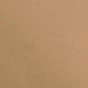 campingstole med lommer 2 stk. foldbar brun