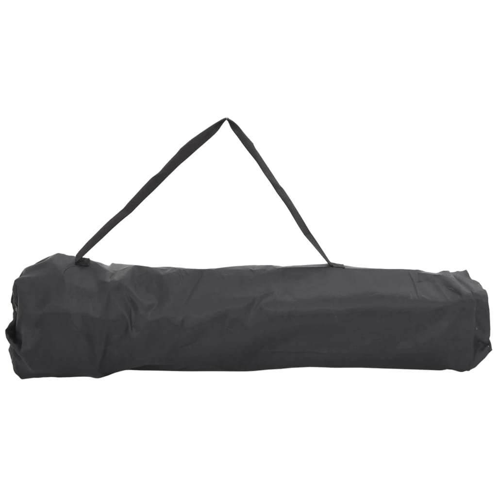 campingstole med lommer 2 stk. foldbar Efterlad tryk