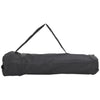 campingstole med lommer 2 stk. foldbar Efterlad tryk