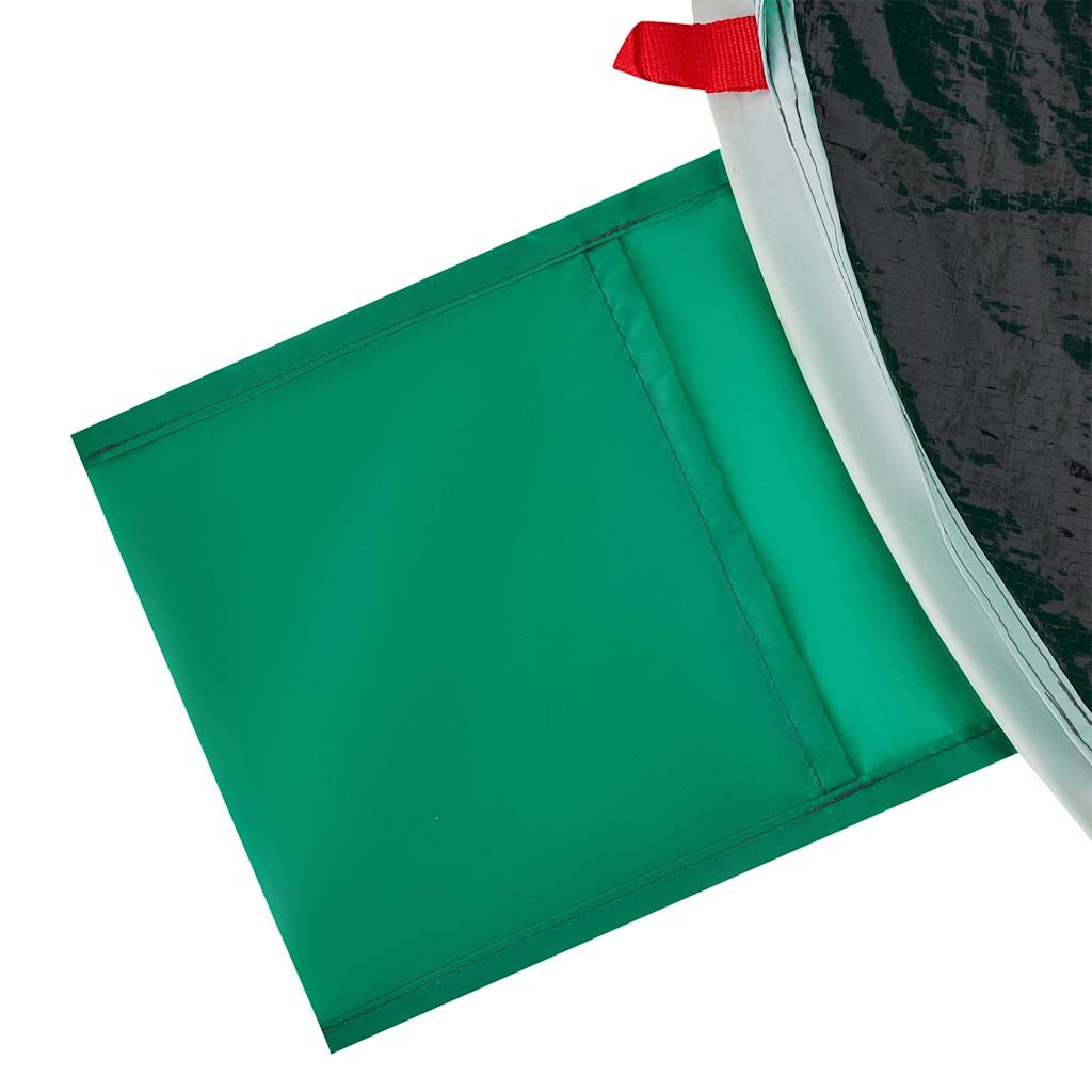 strandtelt pop-up vandtæt havgrøn